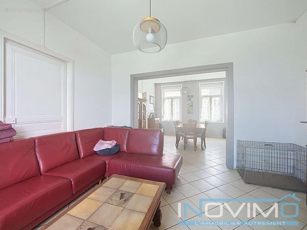 Maison 149 m² à Zegerscappel  - photo 5