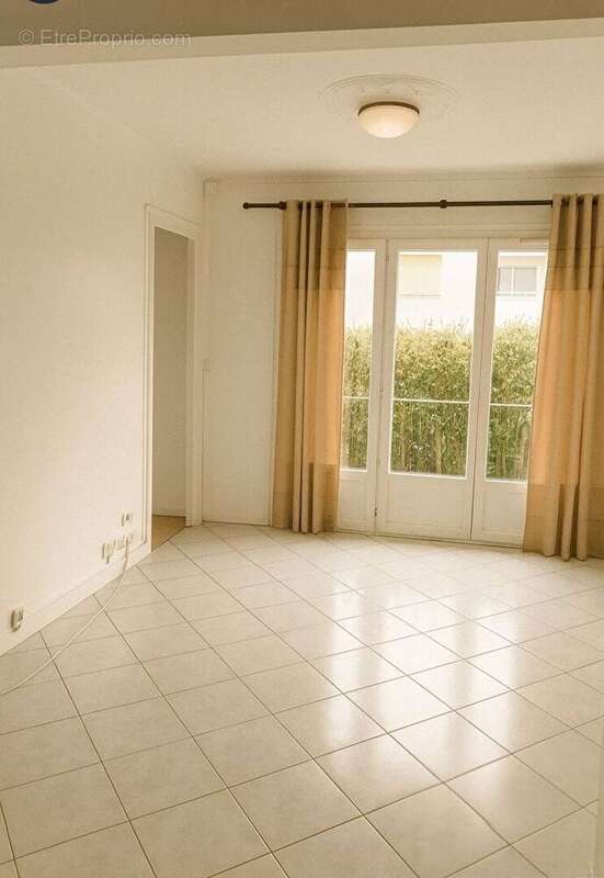 Maison à PIERREFITTE-SUR-SEINE