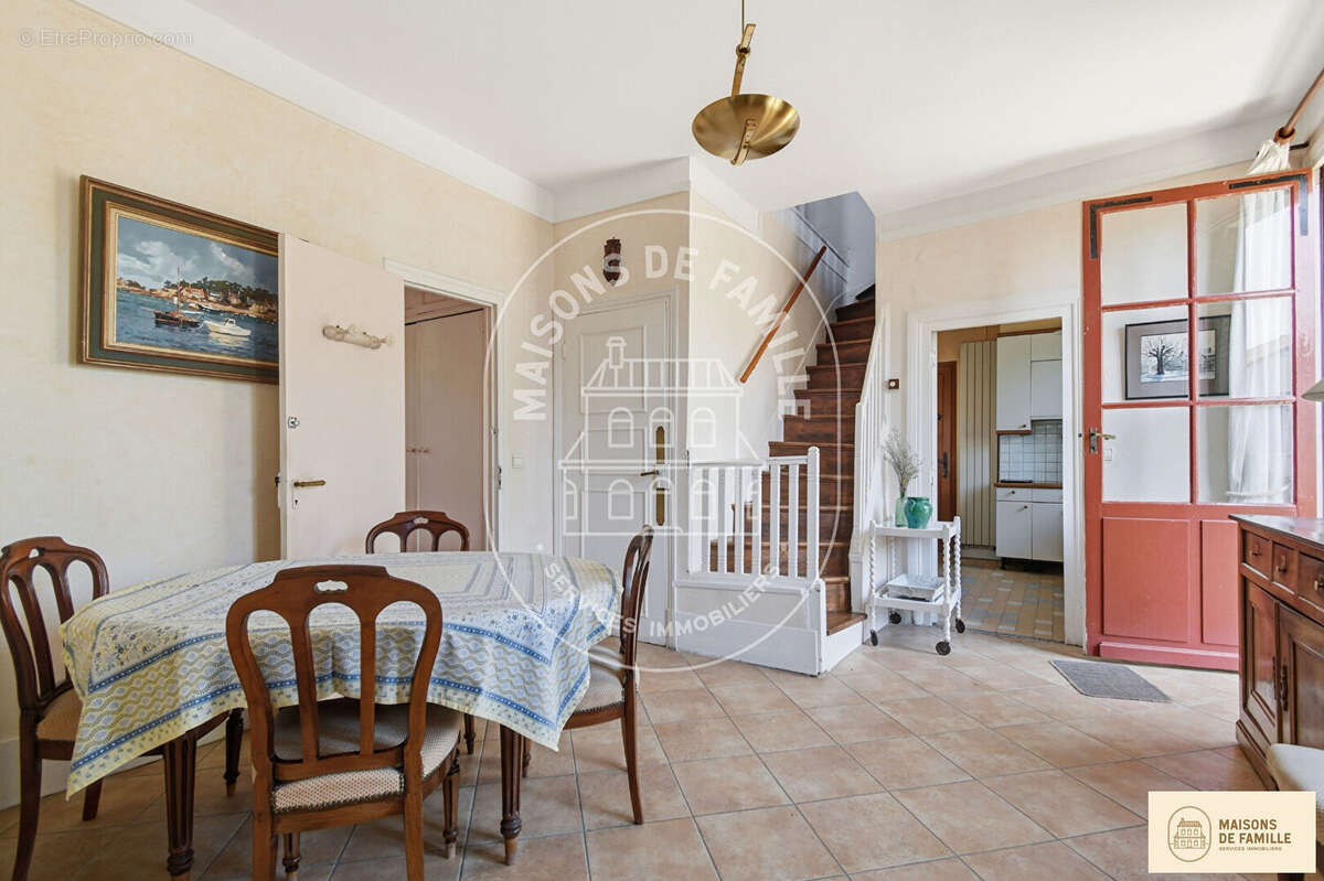 Gala - Maison à vendre à Bougival - photo 7