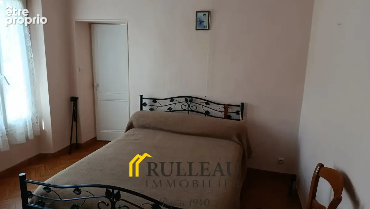 A vendre Maison secteur Blayais - photo 5