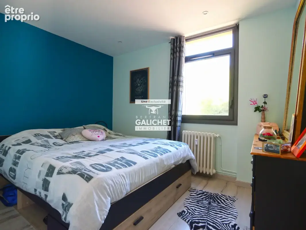Appartement 4 pièces 73 m² à vendre à Gap (05000) - photo 9