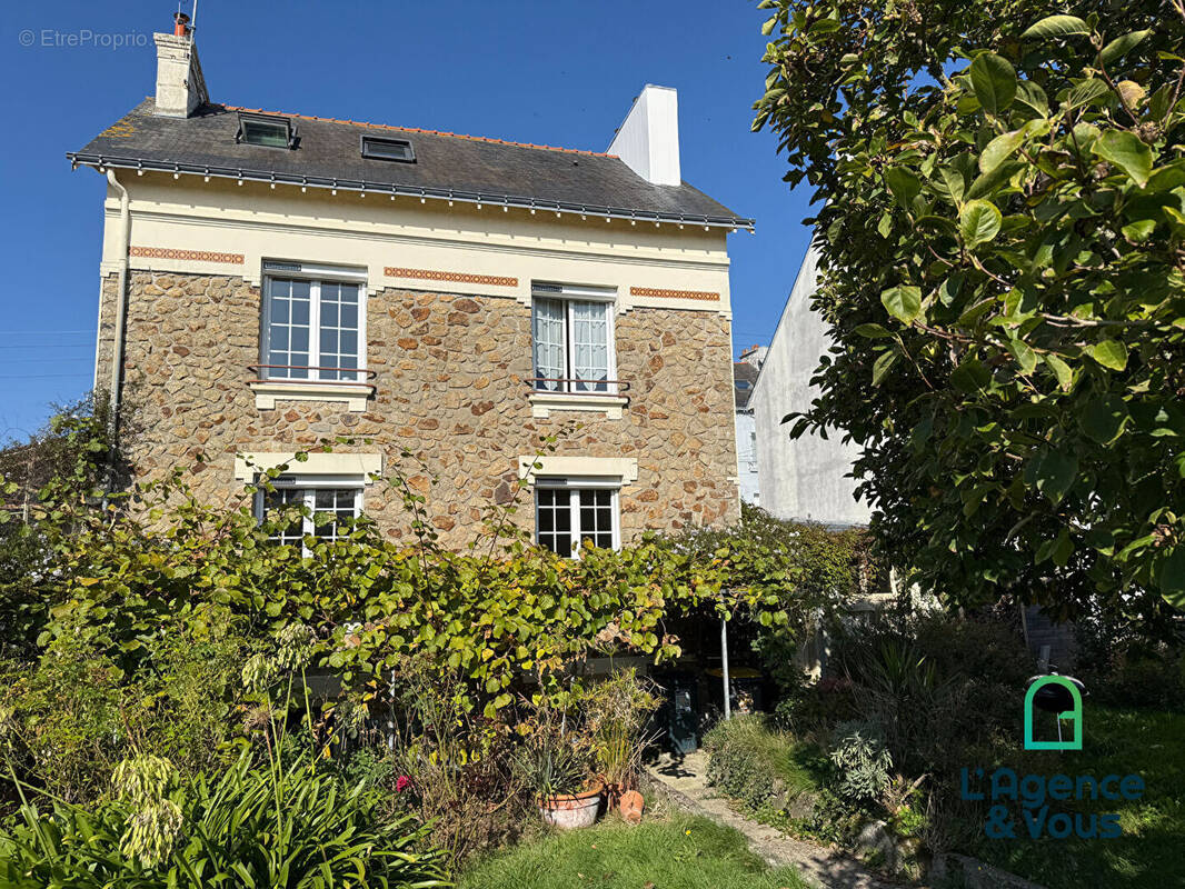 Maison à LANESTER