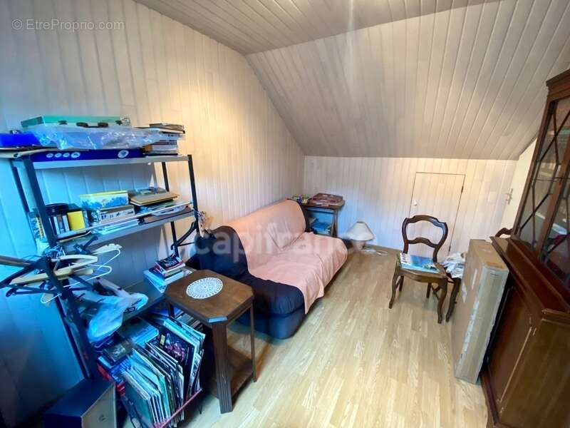 Maison à vendre 5 pièces ARRADON (56) - photo 23