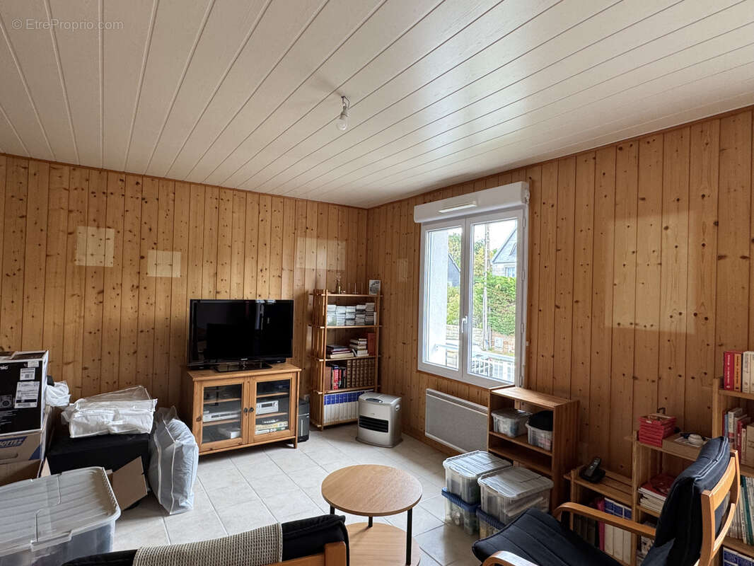 Maison à PERROS-GUIREC