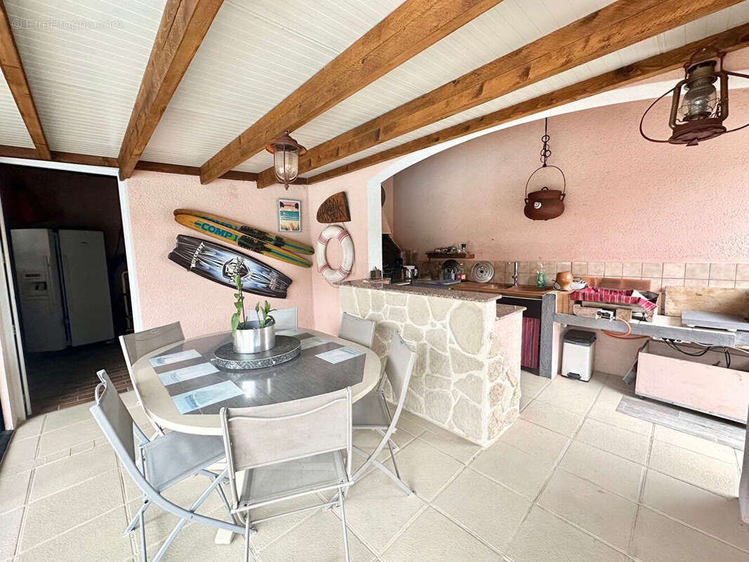 Maison à NARBONNE