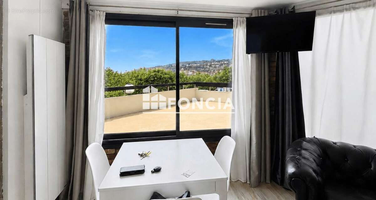 Appartement à DEAUVILLE