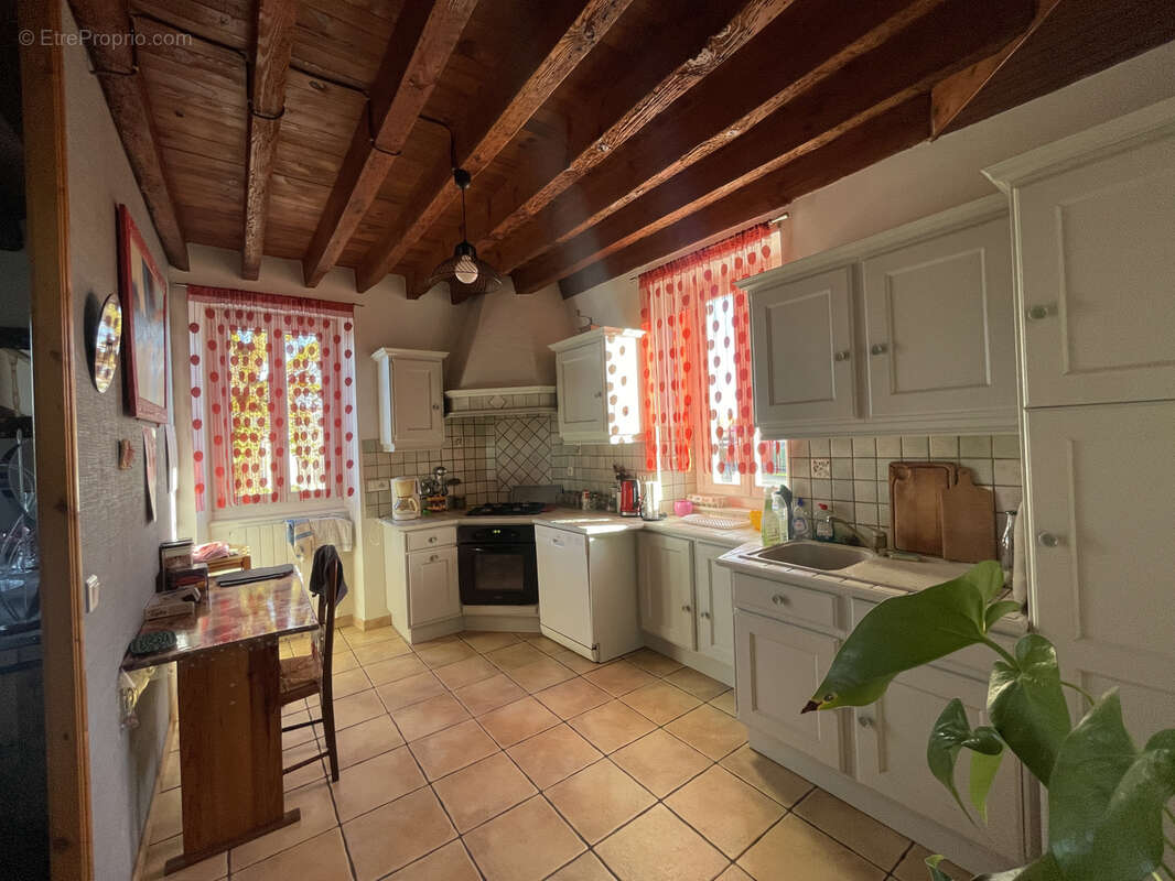 Maison à IDRON