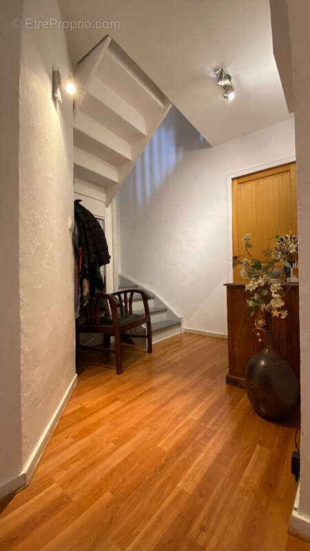 Appartement à MAUREPAS