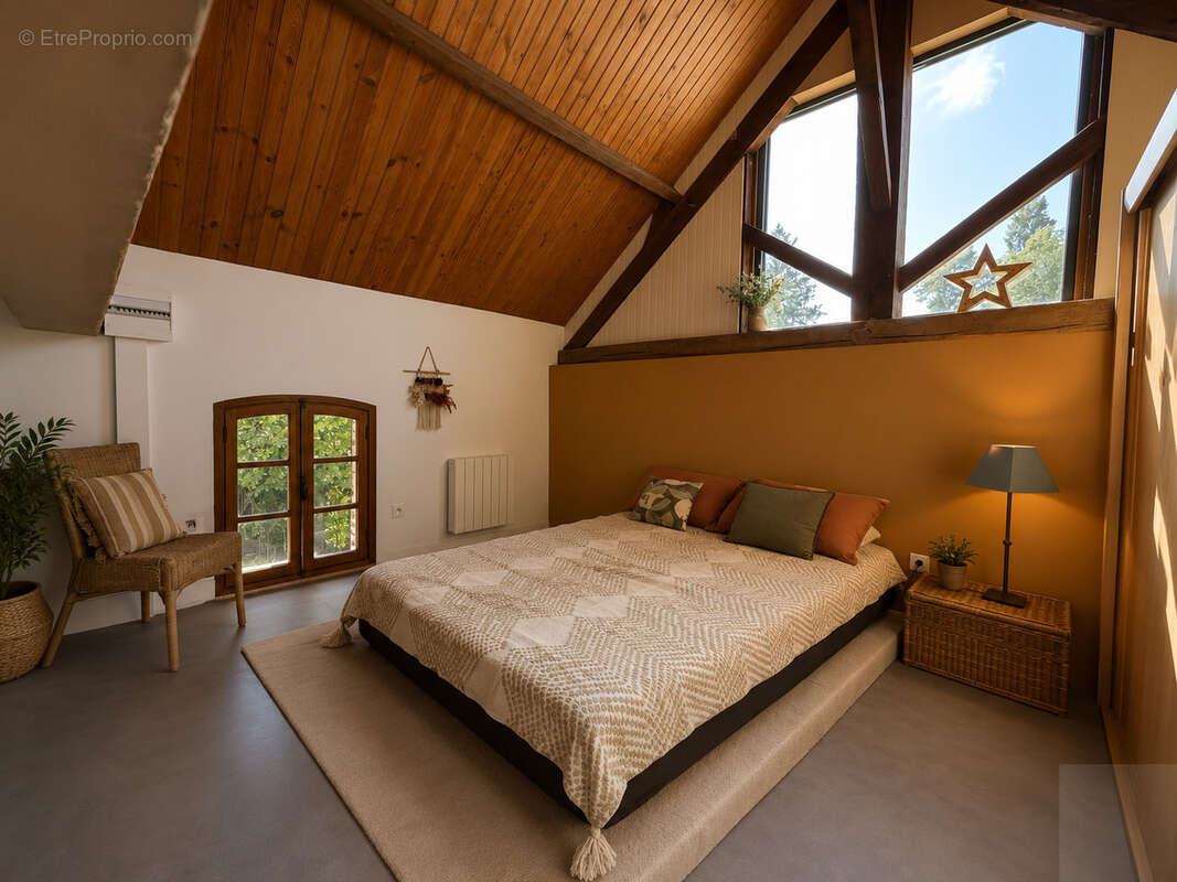 Berteaucourt les thennes - ensemble immobilier - maisons - garage - jardin - dependances - photo 17