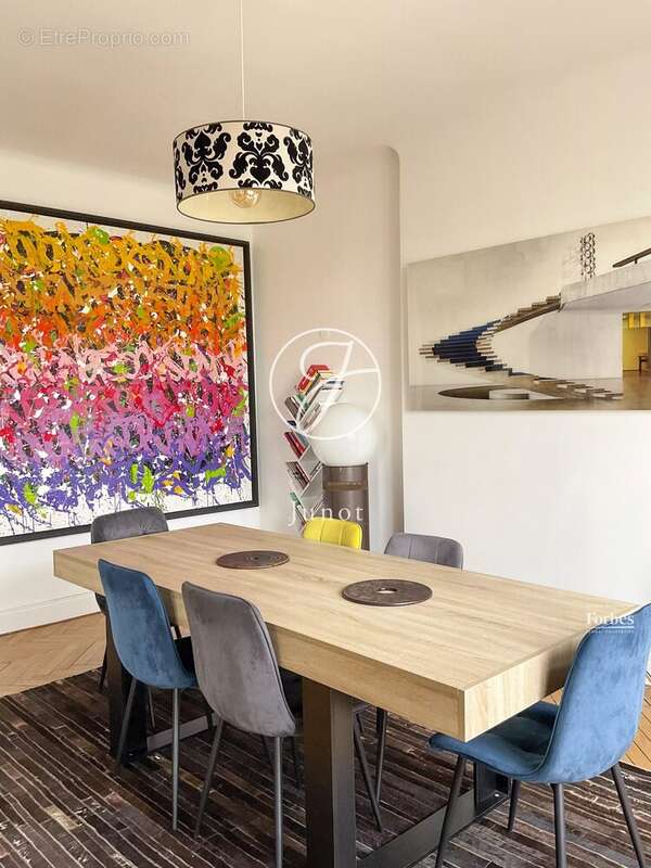 Appartement à MARCQ-EN-BAROEUL