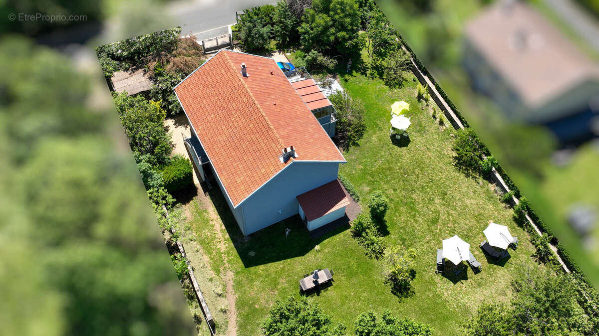 Maison à LE PUY-EN-VELAY