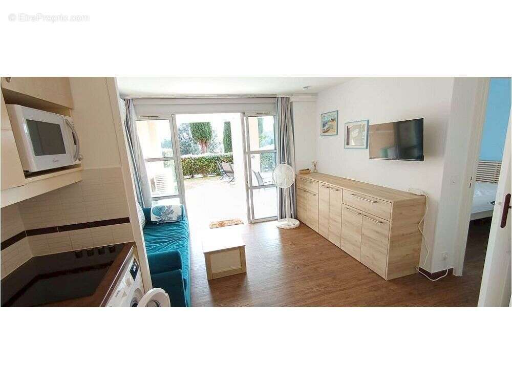 Appartement à LA SEYNE-SUR-MER