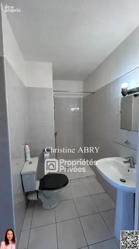 Studio 28m2 centre ville mandelieu terrasse - photo 6