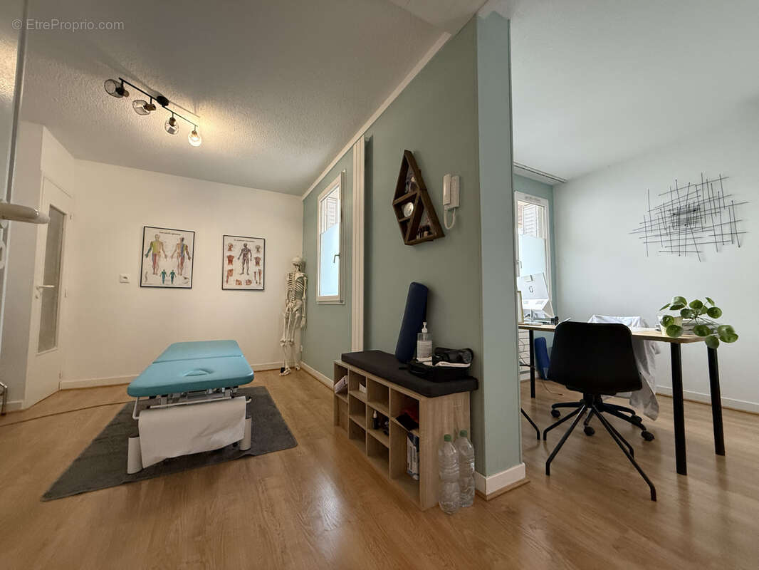 Commerce à CLERMONT-FERRAND