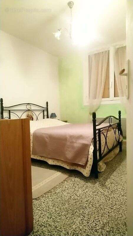 Appartement à PORT-DE-BOUC