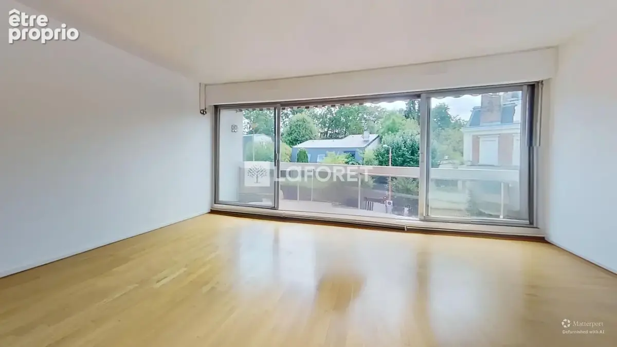 Appartement La Celle Saint Cloud 4 pièces 85 m² - photo 16