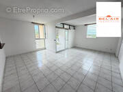 Appartement à LE ROBERT
