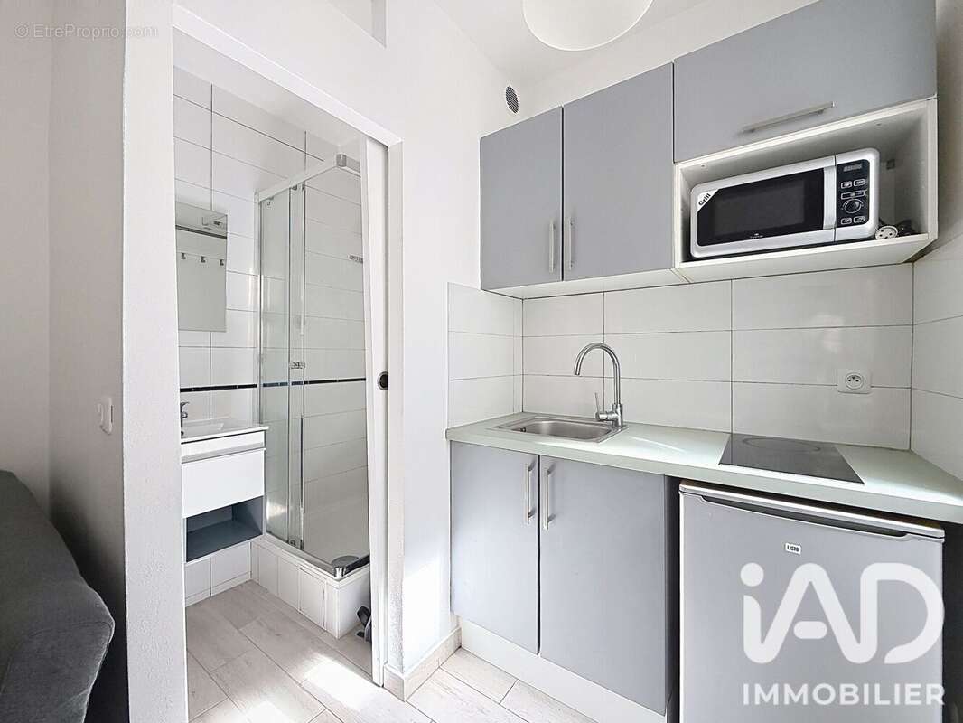 Photo 5 - Appartement à PARIS-19E