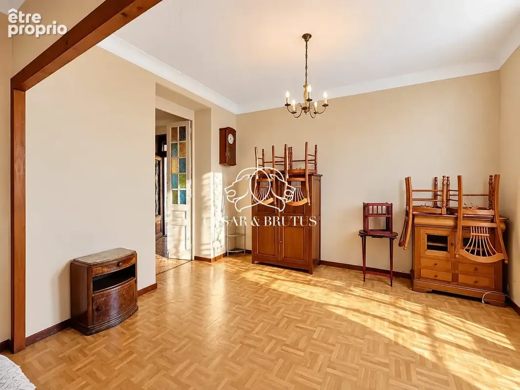 Appartement 3 pièces 55 m² à vendre à Lyon-8e (69008) - photo 4