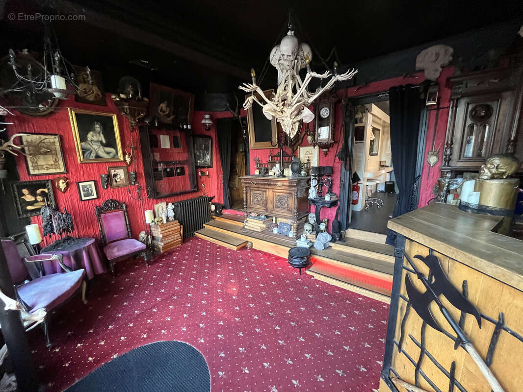Maison à WASSELONNE