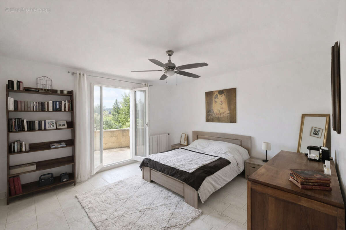 Maison à PORTES-LES-VALENCE