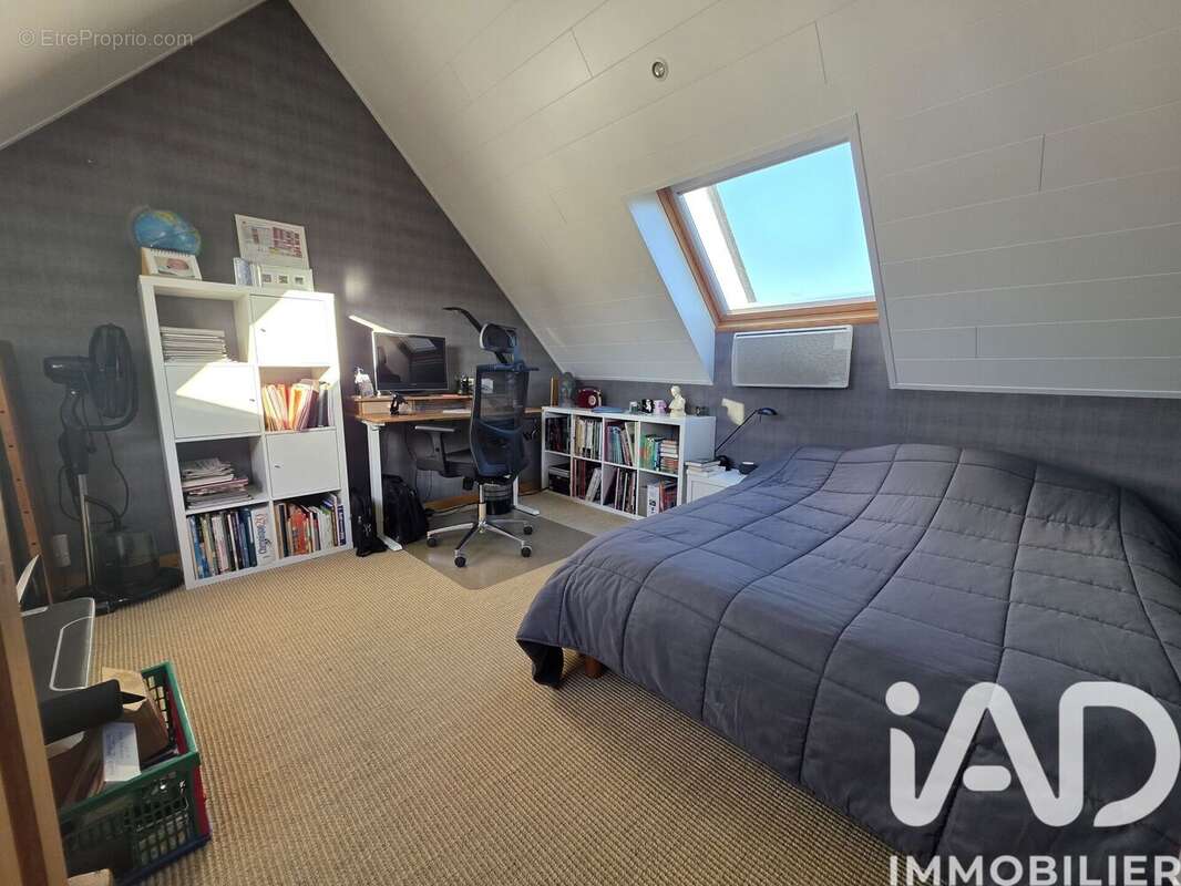 Photo 8 - Maison à NANTES