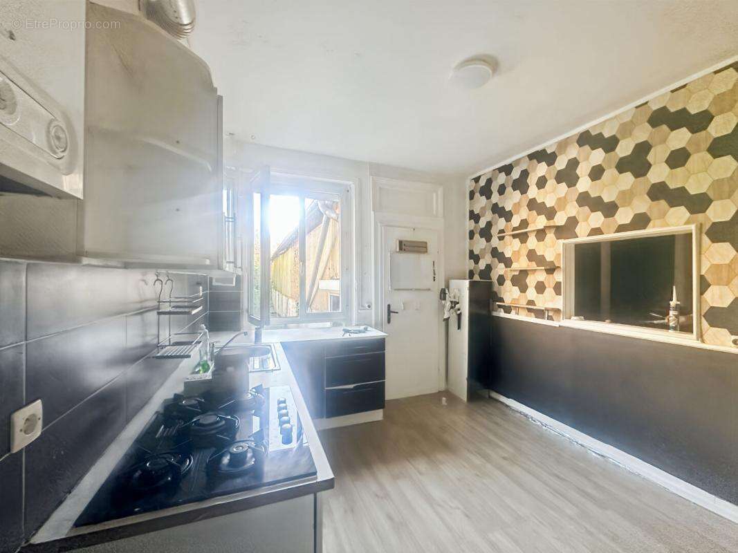 Maison à CHARLEVILLE-MEZIERES