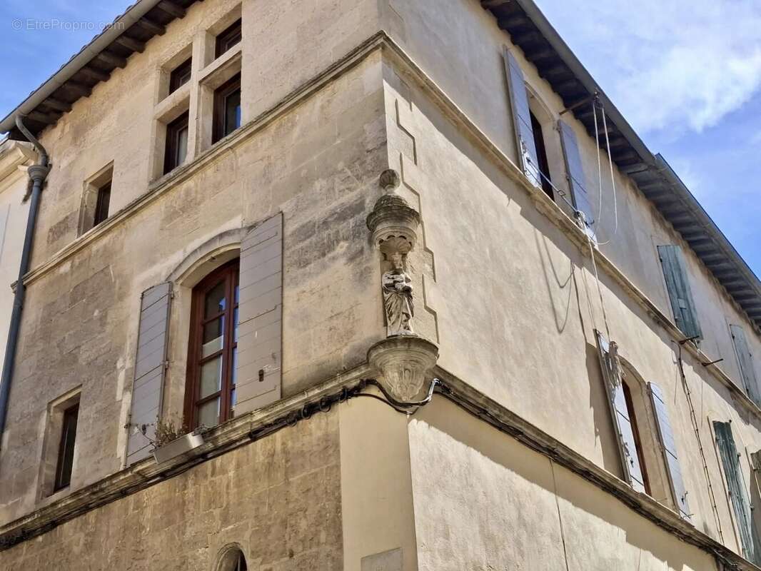 Maison à ARLES