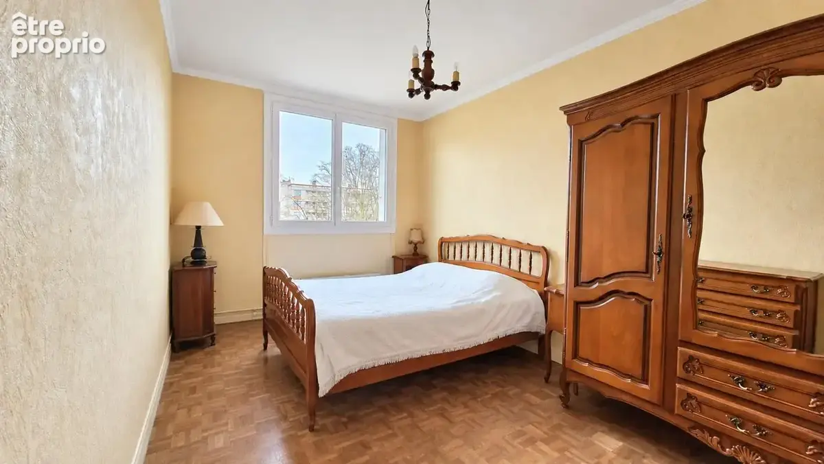 Appartement - photo 5