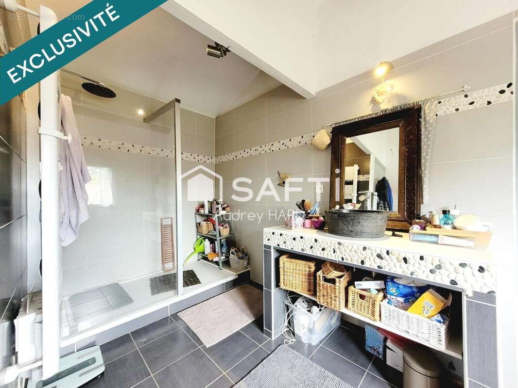 Photo 9 - Maison à SAINT-ANDRE-DE-L&#039;EURE