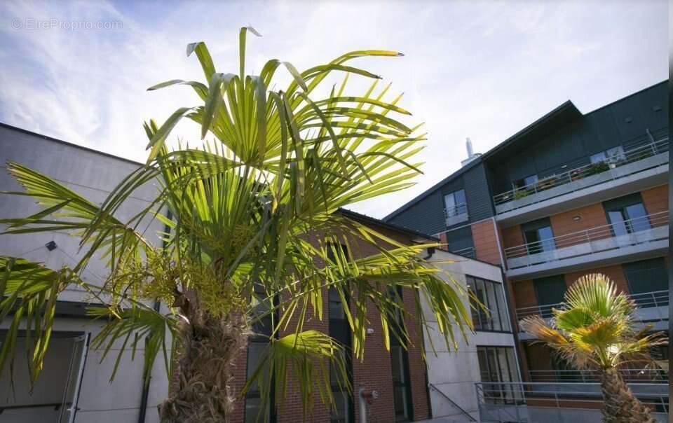 Appartement à TROYES