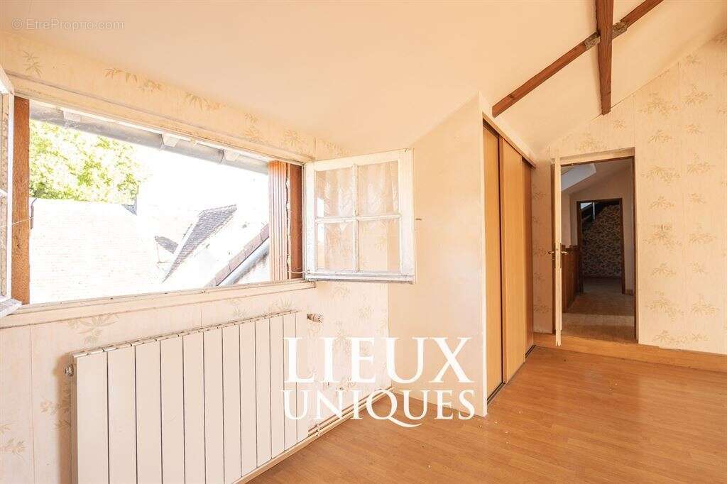 Lieux uniques ® x propriétés privées propose ancien couvent de 173 m² sur un terrain de 1.600 m² - a - photo 20