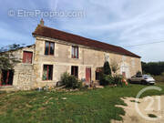 Maison à OUDAN