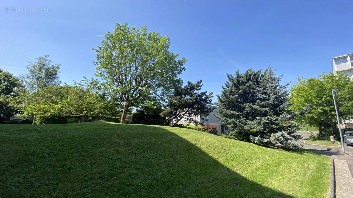 Appartement à PLAISIR