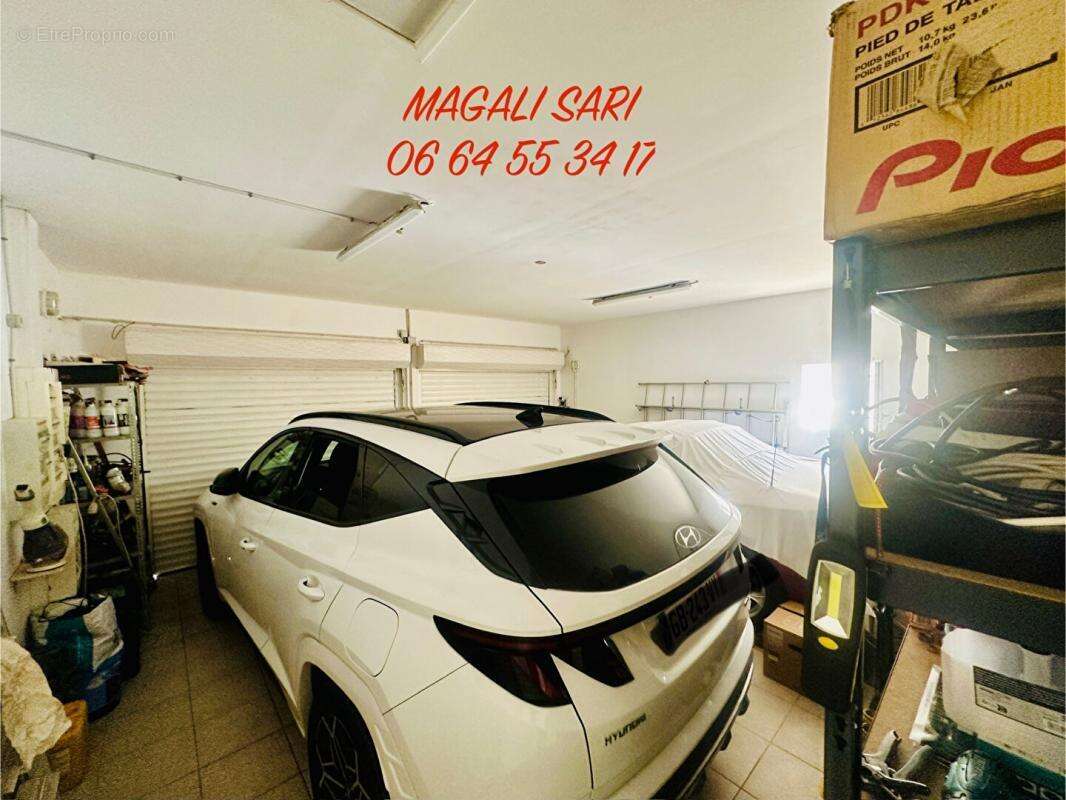 Maison à SAINT-HILAIRE-DE-BRETHMAS