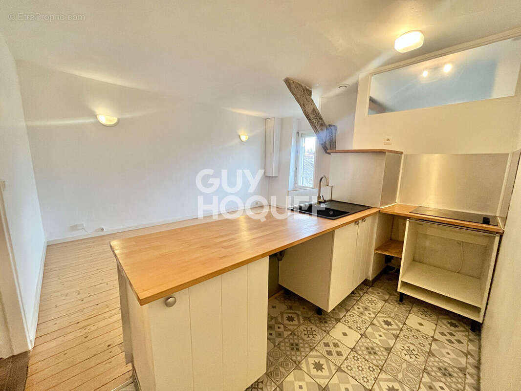 Appartement à MASSY