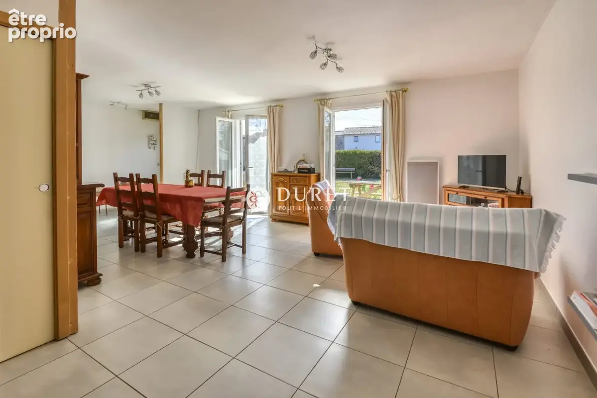 Maison 5 pièces 97 m² à vendre à Chateau-Thebaud (44690) - photo 7