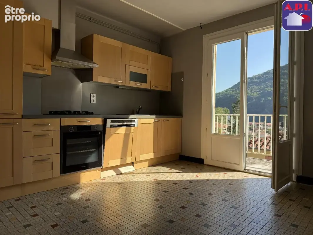 Maison 7 pièces 142 m² à vendre à Foix (09000) - photo 4