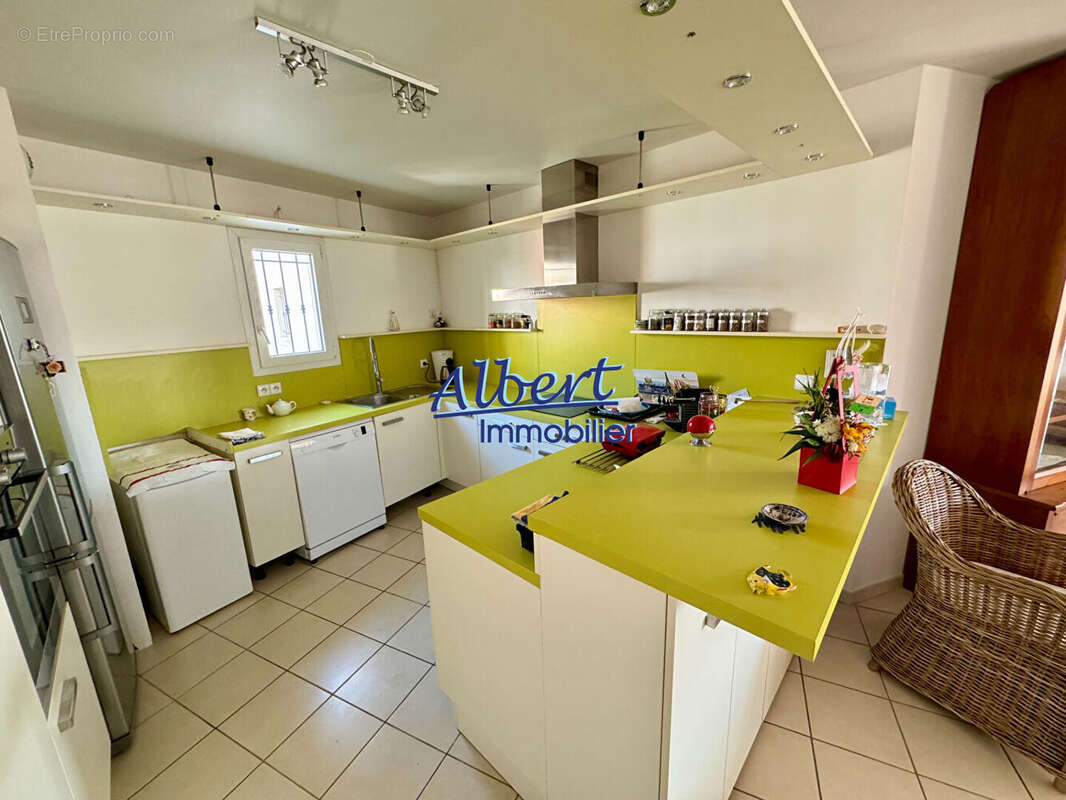 Appartement à SANARY-SUR-MER