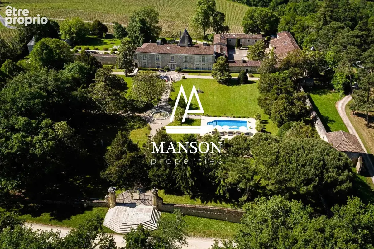 Maison 1798 m² à Bordeaux  - photo 4