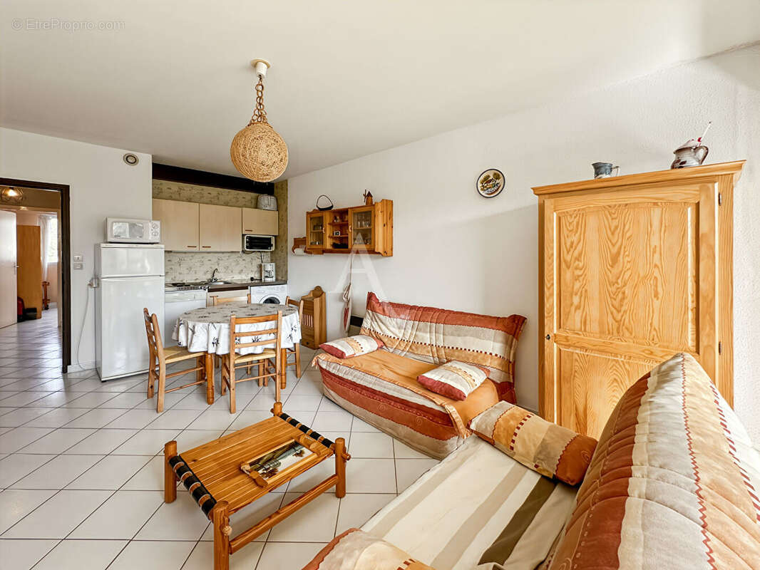 Appartement à SAINT-JEAN-DE-MONTS