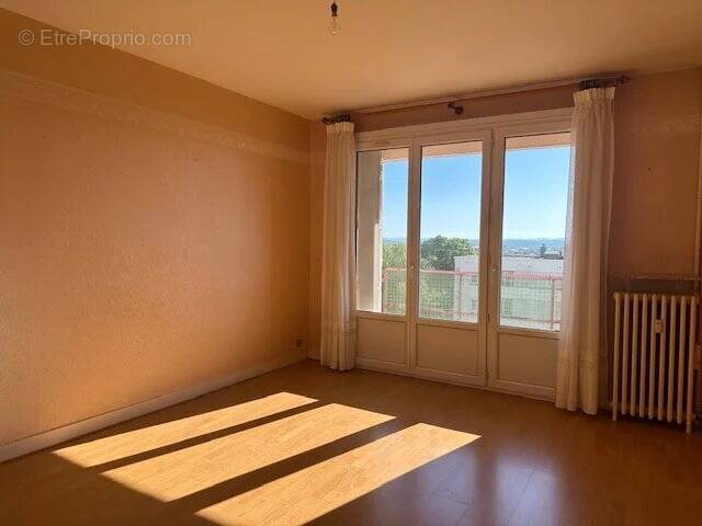 Appartement à LIMOGES
