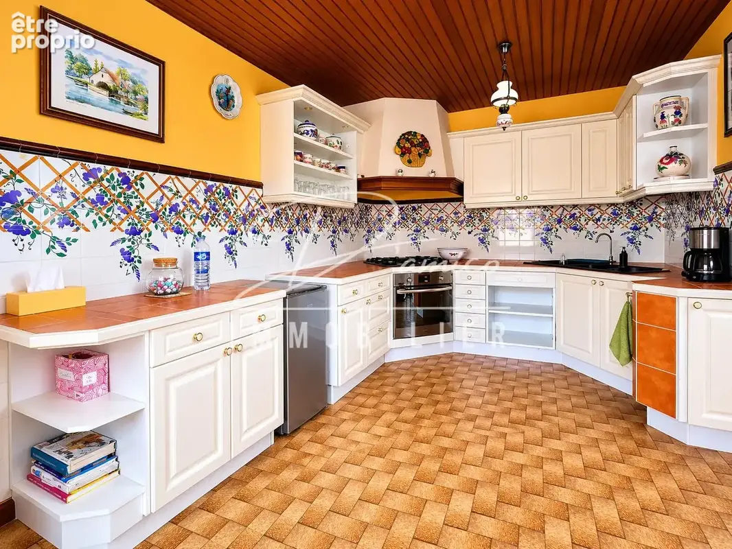 Maison 203 m² à Raillencourt-Sainte-Olle  - photo 5