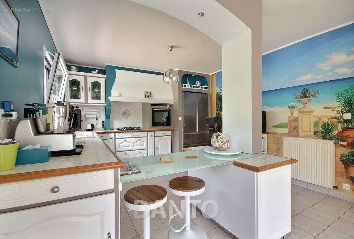 Jolie maison avec piscine à PORNICHET - photo 6