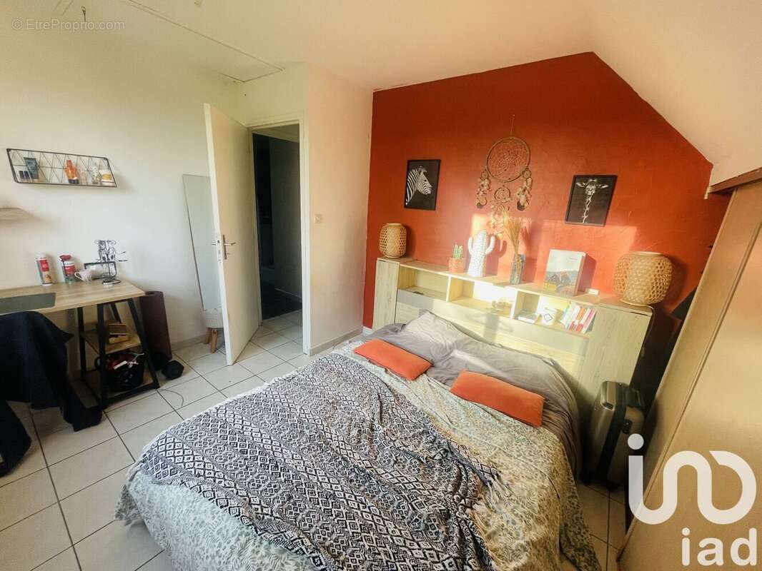 Photo 5 - Maison à BETAILLE