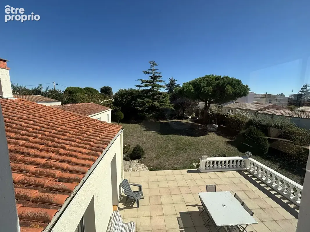 Maison 3 chambres + studio indépendant, double garage et grand jardin. - photo 26