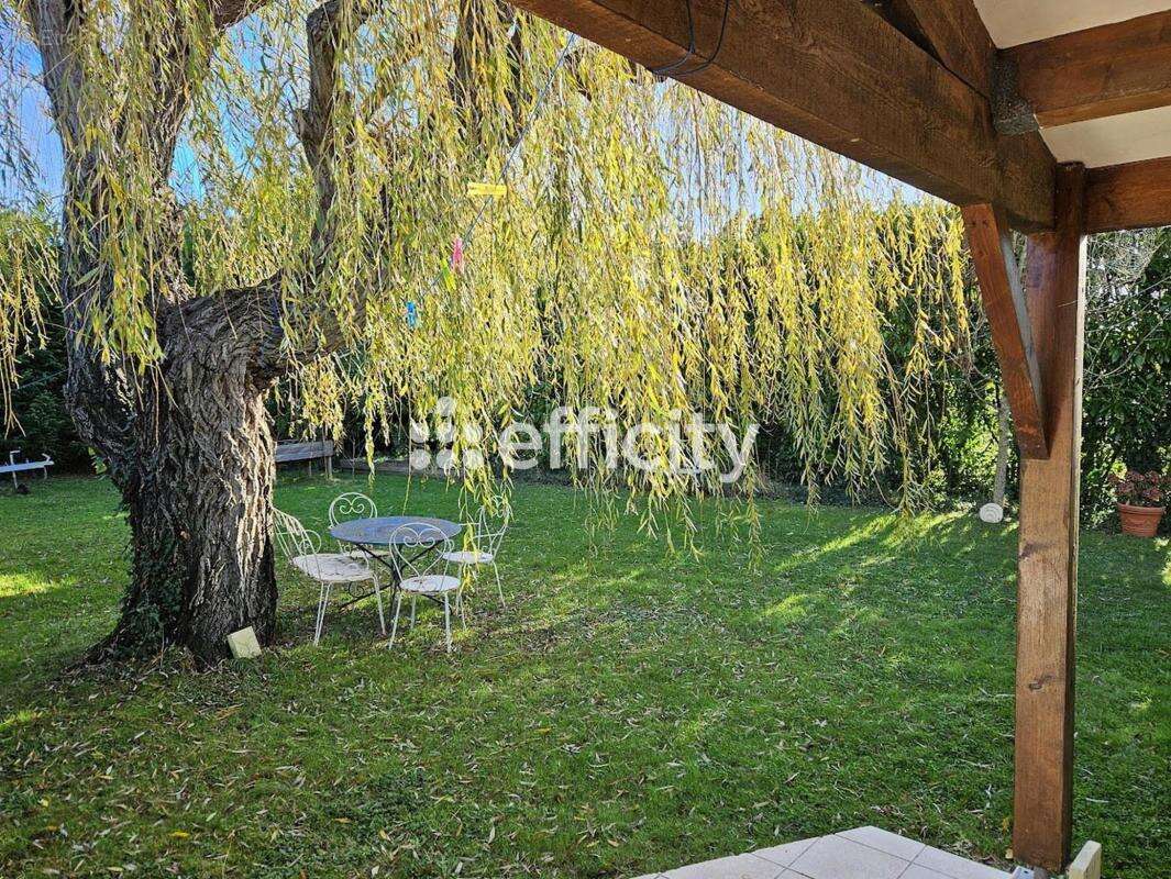 Maison à CHATELAILLON-PLAGE