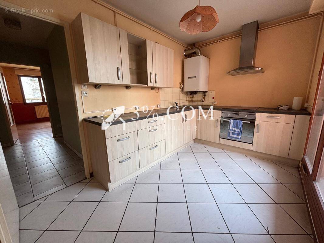 Appartement à SELESTAT