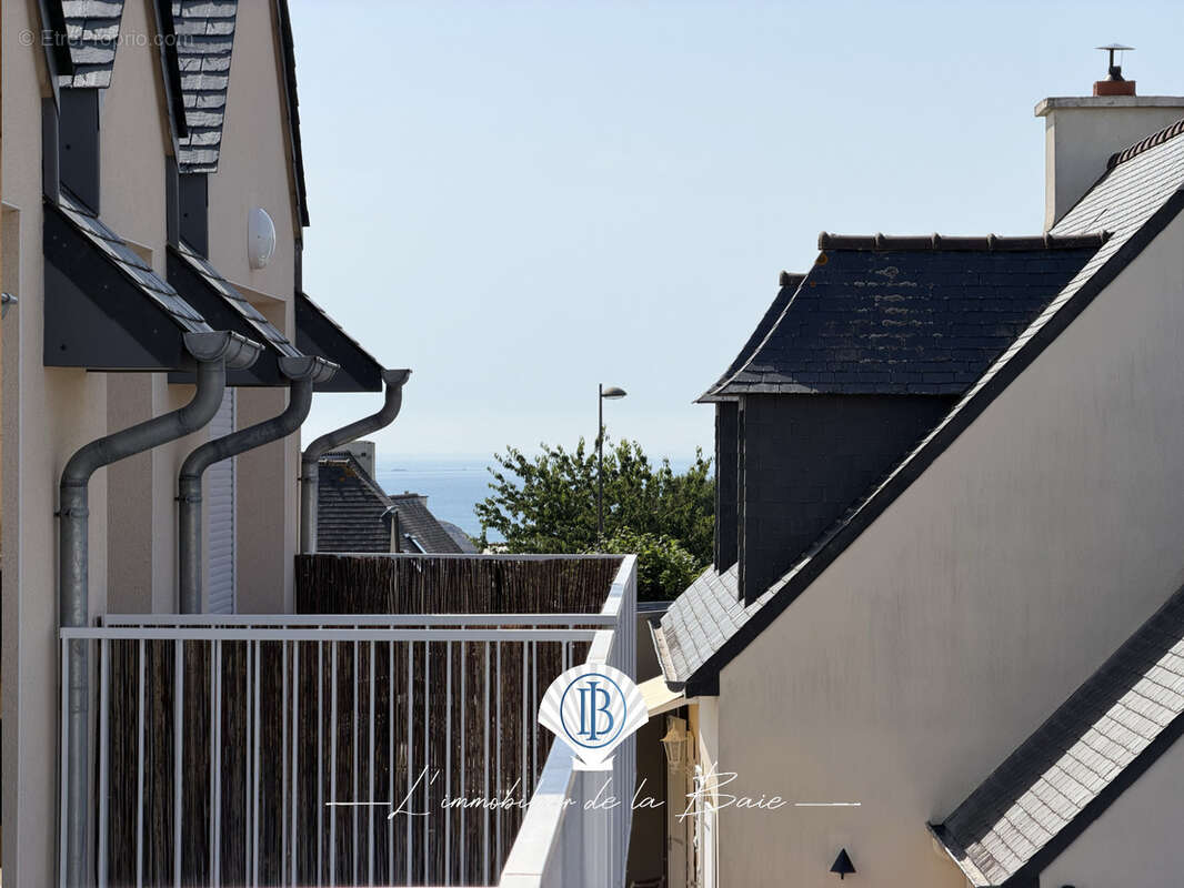 Appartement à ERQUY