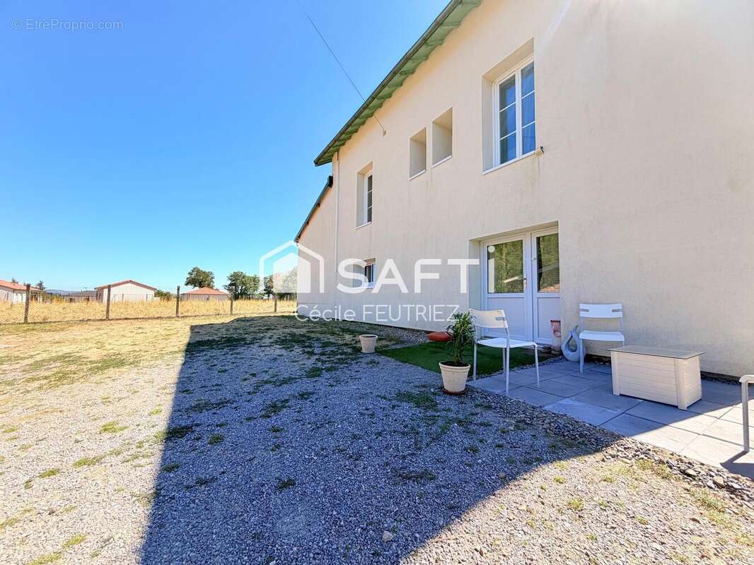 Maison 170 m² à Saint-Junien  - photo 3